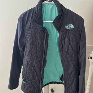 North face jacket